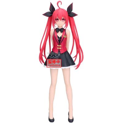 Banpresto Figura Kotori Itsuka Glitter & Glamorous Date A Live 21 Cm Banpresto Figura Kotori Itsuka Glitter & Glamorous Date A Live 21 Cm