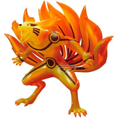 Banpresto Figura Kurama Ver.a Naruto Shippuden Banpresto Figura Kurama Ver.a Naruto Shippuden