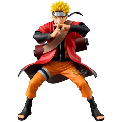 Banpresto Figura Naruto Uzumaki Grandista Naruto Shippuden 22 Cm Banpresto Figura Naruto Uzumaki Grandista Naruto Shippuden 22 Cm