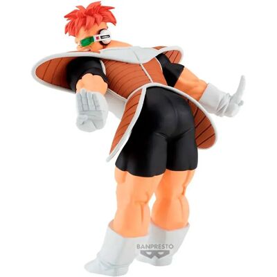 Banpresto Figura Recoome Solid Edge Works Dragon Ball Z 1 Cm Banpresto Figura Recoome Solid Edge Works Dragon Ball Z 1 Cm