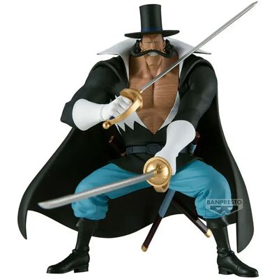 Banpresto Figura Vista Battle Record One Piece 1 Cm Banpresto Figura Vista Battle Record One Piece 1 Cm