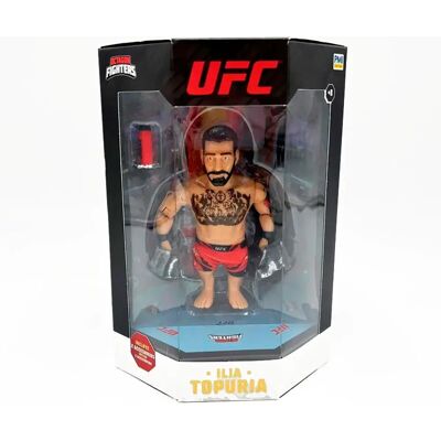 Bizak Figura Ilia Topuria Bizak Figura Ilia Topuria