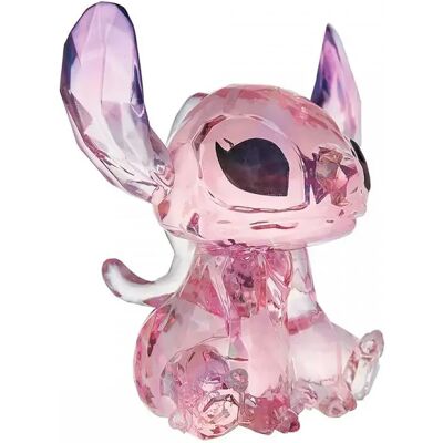 Enesco Figura Disney Lilo & Stitch Angel Enesco Figura Disney Lilo & Stitch Angel