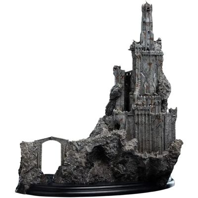 Weta Workshop Statua Di Cirith Ungol De Il Signore Degli Anelli Edizione Limitata 33 Cm Weta Workshop Statua Di Cirith Ungol De Il Signore Degli Anelli Edizione Limitata 33 Cm