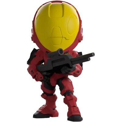 Youtooz Statuetta In Vinile Spartan Eva Halo 12 Cm Youtooz Statuetta In Vinile Spartan Eva Halo 12 Cm