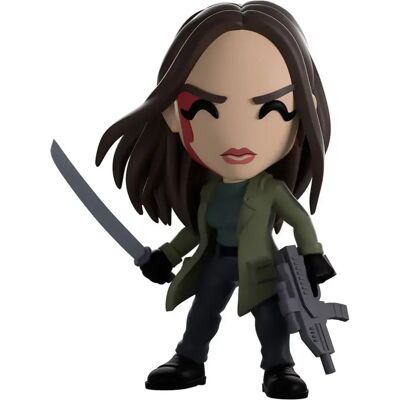 Youtooz Figura In Vinile La Ballerina John Wick 11 Cm Youtooz Figura In Vinile La Ballerina John Wick 11 Cm