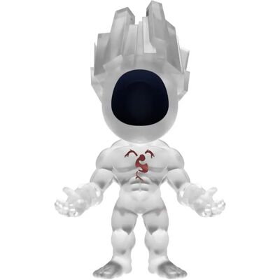 Youtooz Figura In Vinile Di Minos Prime Da Ultrakill 1 Cm Youtooz Figura In Vinile Di Minos Prime Da Ultrakill 1 Cm