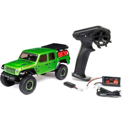 Axial Auto Rc Scx2 Jeep Gladiator Jt Crc wd Axial Auto Rc Scx2 Jeep Gladiator Jt Crc wd