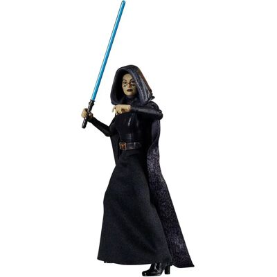 Hasbro Personaggio Barriss Offee Black Series Da Episodio Ii Star Wars 15 Cm Hasbro Personaggio Barriss Offee Black Series Da Episodio Ii Star Wars 15 Cm