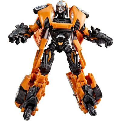 Hasbro Personaggio Ksi Widow Concept Art Da L´era Dell´estinzione Studio Series Classe Leader Transformers 11 Cm Hasbro Personaggio Ksi Widow Concept Art Da L´era Dell´estinzione Studio Series Classe Leader Transformers 11 Cm