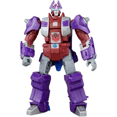 Hasbro Personaggio Alpha Trion I Tredici Classe Voyager Dell´era Dei Prime Transformers 18 Cm Hasbro Personaggio Alpha Trion I Tredici Classe Voyager Dell´era Dei Prime Transformers 18 Cm