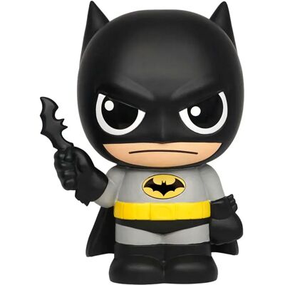 Monogram Salvadanaio Dc Comics Batman Monogram Salvadanaio Dc Comics Batman