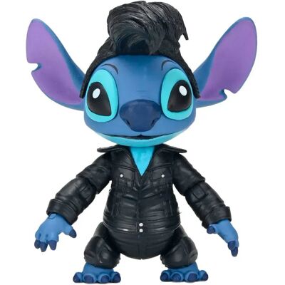 Neca Figura Definitiva Del Cantante Elvis Lilo & Stitch Stitch 7 Cm Neca Figura Definitiva Del Cantante Elvis Lilo & Stitch Stitch 7 Cm