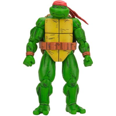 Neca Statuina Di Donatello Tuttofare Tartarughe Ninja 18 Cm Neca Statuina Di Donatello Tuttofare Tartarughe Ninja 18 Cm