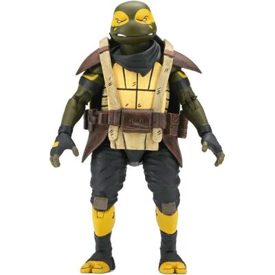 Neca L´ultima Figura Di Yi Re-evolution Ultimate Tartarughe Ninja Ronin 17 Cm Neca L´ultima Figura Di Yi Re-evolution Ultimate Tartarughe Ninja Ronin 17 Cm