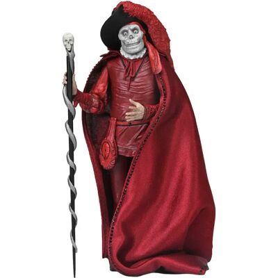 Neca Il Fantasma Dell´opera 1925 Il Fantasma Dell´opera Statuetta La Maschera Della Morte Rossa 18 Cm Neca Il Fantasma Dell´opera 1925 Il Fantasma Dell´opera Statuetta La Maschera Della Morte Rossa 18 Cm