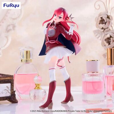 Furyu Tutor Privato Della Figlia Del Duca Lydia Leinster Trio-try-statua In Pvc It 21 Cm Furyu Tutor Privato Della Figlia Del Duca Lydia Leinster Trio-try-statua In Pvc It 21 Cm
