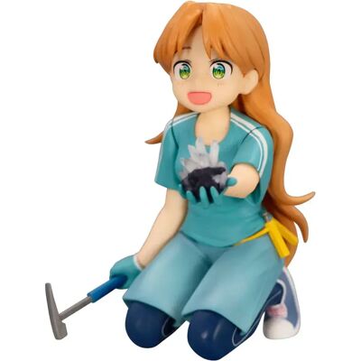 Furyu Ruri Rocks Ruri Tanigawa Statua In Pvc Noodle Stopper 8 Cm Furyu Ruri Rocks Ruri Tanigawa Statua In Pvc Noodle Stopper 8 Cm