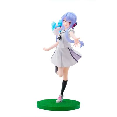 Furyu Summer Pocket Ao Sorakado F:nex Statua In Pvc 1/7 2 Cm Furyu Summer Pocket Ao Sorakado F:nex Statua In Pvc 1/7 2 Cm