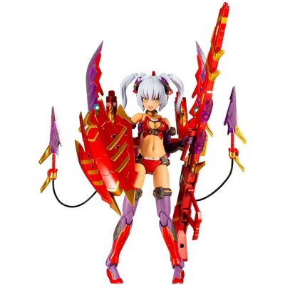 Kotobukiya Frame Arms Girl Hresvelgr Rufus Agito Kit Modello In Plastica 15 Cm Kotobukiya Frame Arms Girl Hresvelgr Rufus Agito Kit Modello In Plastica 15 Cm