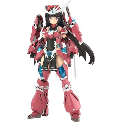 Kotobukiya Frame Arms Girl Magatsuki Grande Kit Modello In Plastica In Scala 25 Cm Kotobukiya Frame Arms Girl Magatsuki Grande Kit Modello In Plastica In Scala 25 Cm