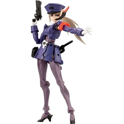 Kotobukiya Kit Di Montaggio Megalomaria Valiant Universo Illimitato 16 Cm Kotobukiya Kit Di Montaggio Megalomaria Valiant Universo Illimitato 16 Cm