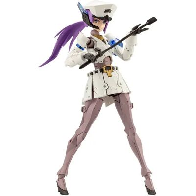 Kotobukiya Megalomaria Leader Dell´avanguardia Kit Modello In Plastica Universo Illimitato 16 Cm Kotobukiya Megalomaria Leader Dell´avanguardia Kit Modello In Plastica Universo Illimitato 16 Cm