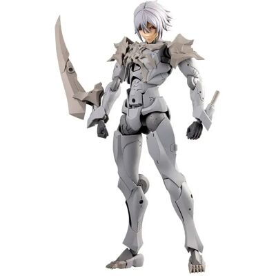 Kotobukiya Megalomaria Zirconia Universo Illimitato Kit Di Montaggio 18 Cm Kotobukiya Megalomaria Zirconia Universo Illimitato Kit Di Montaggio 18 Cm
