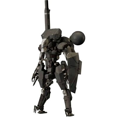 Kotobukiya Metal Gear Solid V Metal Gear Sahelanthropus Versione Nera Kit Modello In Plastica 1/100 36 Cm Kotobukiya Metal Gear Solid V Metal Gear Sahelanthropus Versione Nera Kit Modello In Plastica 1/100 36 Cm