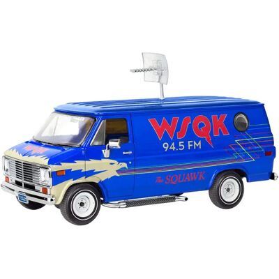 Revell Figura Stranger Things Car Model Kit 1/25 21 Cm Revell Figura Stranger Things Car Model Kit 1/25 21 Cm