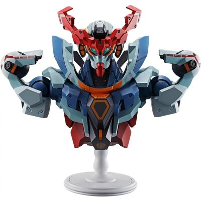 Bandai Figura Gquuuuuux 18 Cm Bandai Figura Gquuuuuux 18 Cm
