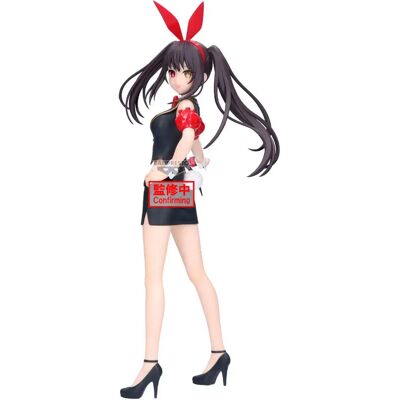 Banpresto Figura Kurumi Tokisaki Glamorous Date A Live 2 Banpresto Figura Kurumi Tokisaki Glamorous Date A Live 2