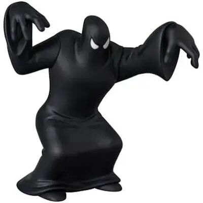Medicom Mini Figura Macchia Nera Udf Serie 11 Disney 7 Cm Medicom Mini Figura Macchia Nera Udf Serie 11 Disney 7 Cm