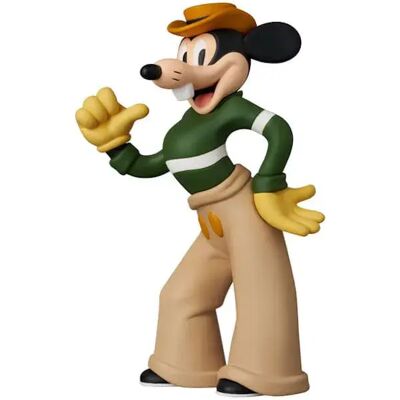 Medicom Udf Serie 11 Minifigure Mortimer Mouse Disney 7 Cm Medicom Udf Serie 11 Minifigure Mortimer Mouse Disney 7 Cm