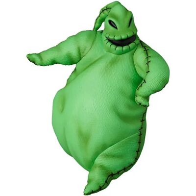 Medicom Oogie Boogie Udf Serie 11 Mini Figure Nightmare Before Christmas 7 Cm Medicom Oogie Boogie Udf Serie 11 Mini Figure Nightmare Before Christmas 7 Cm