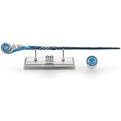 Noble Collection Bacchetta Celebrativa Patronus 2025 Harry Potter Noble Collection Bacchetta Celebrativa Patronus 2025 Harry Potter