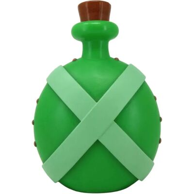 Plastoy Salvadanaio Asterix Asterix Bottle Blue / White One Size Plastoy Salvadanaio Asterix Asterix Bottle Blue / White One Size