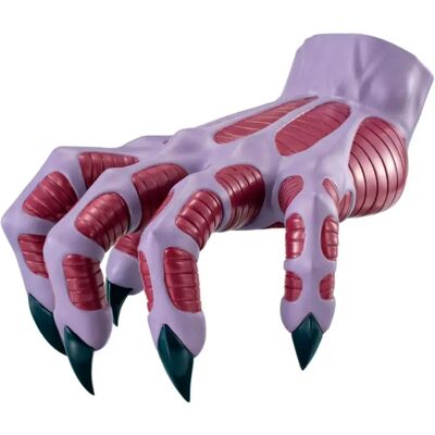 Furyu Figura Noodle Stopper In Pvc Di Jigoku Sensei Nube: Mano Del Demone 9 Cm Furyu Figura Noodle Stopper In Pvc Di Jigoku Sensei Nube: Mano Del Demone 9 Cm