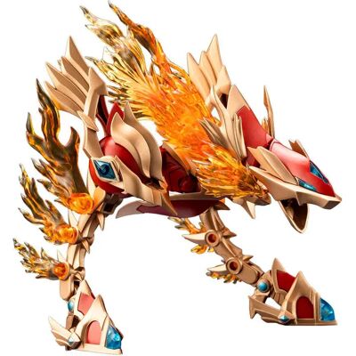 Kotobukiya Arcanadea Xenoalma Flame Straile Kit Modello In Plastica 9 Cm Kotobukiya Arcanadea Xenoalma Flame Straile Kit Modello In Plastica 9 Cm