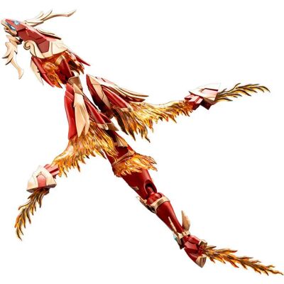 Kotobukiya Arcanadea Xenoalma Blaze Ophis Kit Modello In Plastica 26 Cm Kotobukiya Arcanadea Xenoalma Blaze Ophis Kit Modello In Plastica 26 Cm