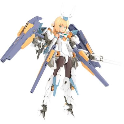 Kotobukiya Kit Modello In Plastica In Scala Frame Arms Girl Baselard Grande 25 Cm Kotobukiya Kit Modello In Plastica In Scala Frame Arms Girl Baselard Grande 25 Cm