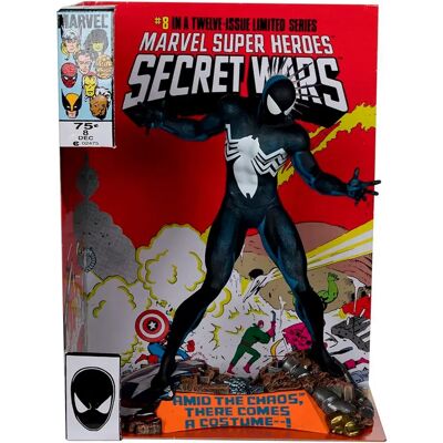 Mcfarlane Toys Collezione Spider-man 1 Statuetta In Pvc 1/6 Marvel 28 Cm Mcfarlane Toys Collezione Spider-man 1 Statuetta In Pvc 1/6 Marvel 28 Cm
