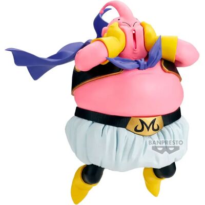 Banpresto Figura Majin Buu Match Makers Dragon Ball Z 1 Cm Banpresto Figura Majin Buu Match Makers Dragon Ball Z 1 Cm
