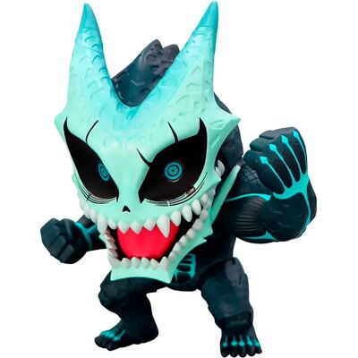 Fury Figura Kaiju No8 Cartoon Toonize Kaiju No8 12 Cm Fury Figura Kaiju No8 Cartoon Toonize Kaiju No8 12 Cm
