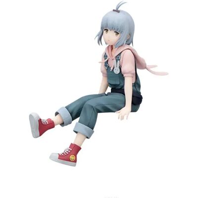 Furyu Touring After The Apocalypse-statua In Pvc Di Airi Fermacoperchio Per Noodle 1 Cm Furyu Touring After The Apocalypse-statua In Pvc Di Airi Fermacoperchio Per Noodle 1 Cm