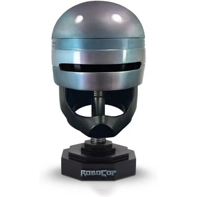 Hollywood Collectibles Group Robocop Robocop Replica Dell´elmo 1/1 3 Cm Hollywood Collectibles Group Robocop Robocop Replica Dell´elmo 1/1 3 Cm