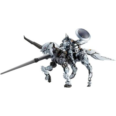Kotobukiya Hexa Gear Blauregen Kit Modello In Plastica 1/2 28 Cm Kotobukiya Hexa Gear Blauregen Kit Modello In Plastica 1/2 28 Cm