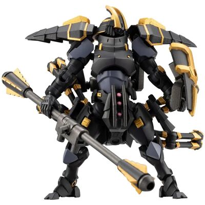 Kotobukiya Hexa Gear Governor Para-pawn Enclosure Kit Di Montaggio In Plastica 1/2 9 Cm Kotobukiya Hexa Gear Governor Para-pawn Enclosure Kit Di Montaggio In Plastica 1/2 9 Cm