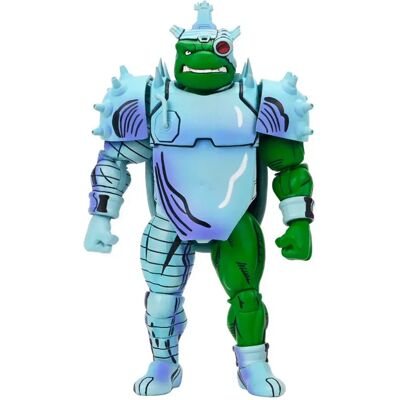 Neca Personaggio Cyborg Donatello Della Mirage Comics Tartarughe Ninja 18 Cm Neca Personaggio Cyborg Donatello Della Mirage Comics Tartarughe Ninja 18 Cm