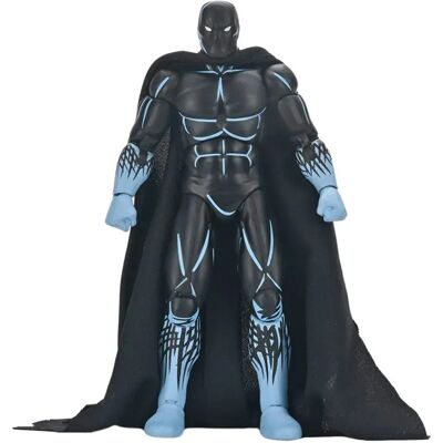 Neca Figura Nobody Della Mirage Comics Tartarughe Ninja 18 Cm Neca Figura Nobody Della Mirage Comics Tartarughe Ninja 18 Cm